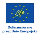 Life - Dofinansowane przez Unię Europejską